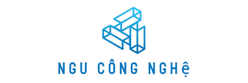 Ngu Công Nghệ